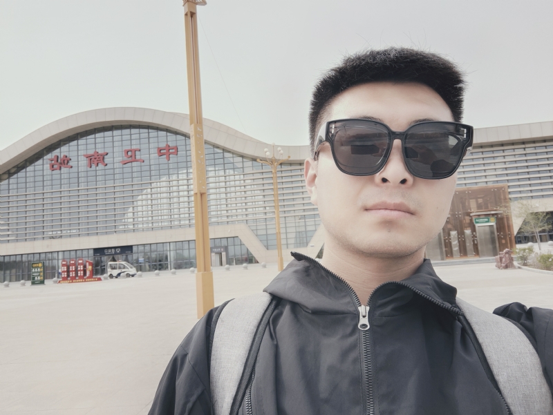 起因的第一张照片--闽清相亲网