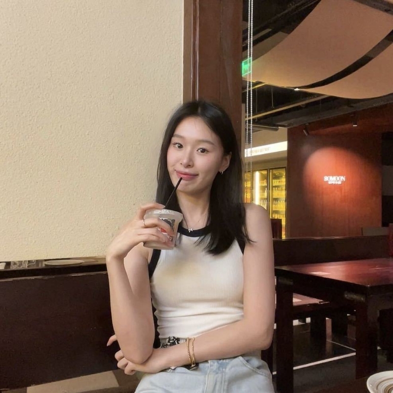 羽毛的第一张照片--闽清相亲网