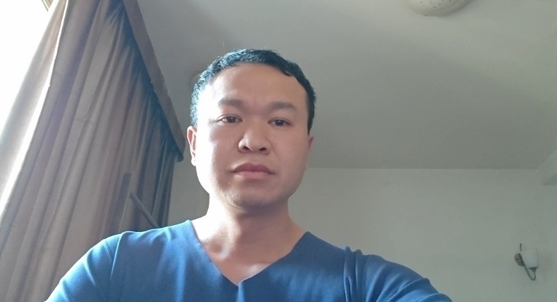 凉介的第一张照片--闽清相亲网