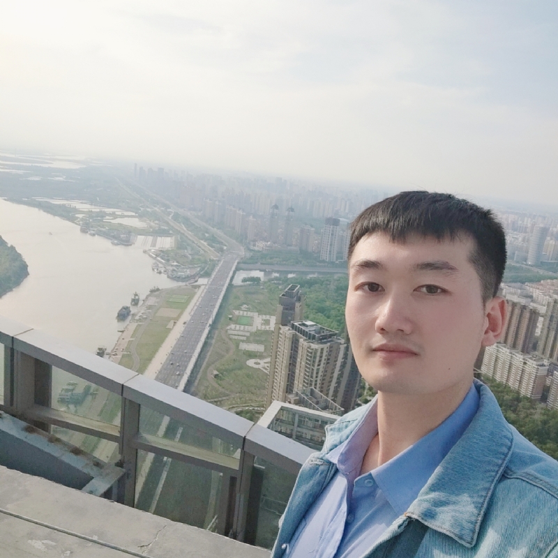 王闯的第二张照片--闽清相亲网