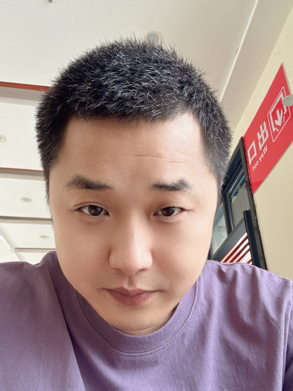 五是五的第一张照片--闽清相亲网