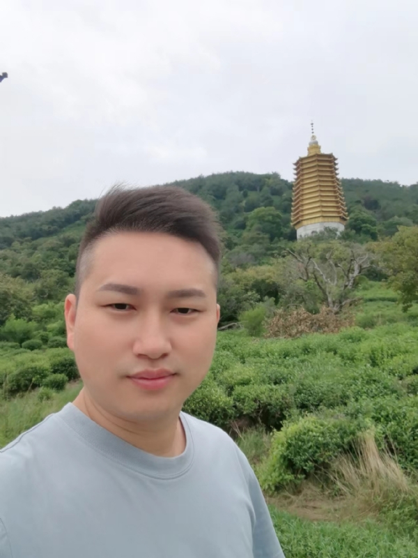 陈文海的第一张照片--闽清相亲网