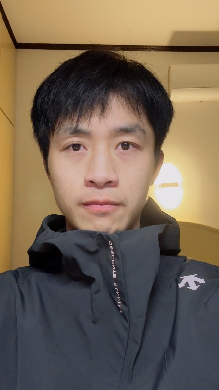 shine的第一张照片--闽清相亲网