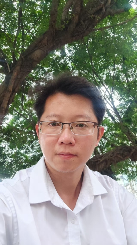 martin的第一张照片--闽清相亲网