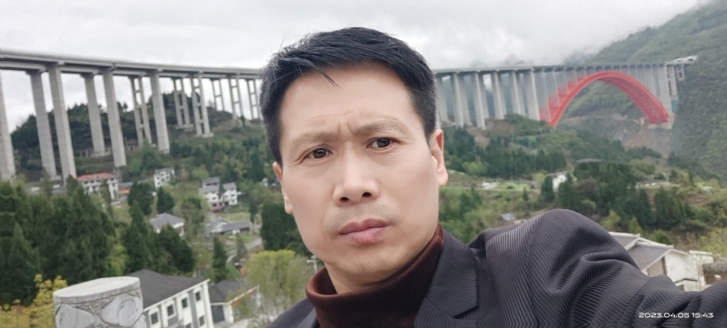 韩*劳务的第一张照片--闽清相亲网
