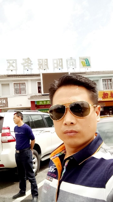 韩*劳务的第二张照片--闽清相亲网