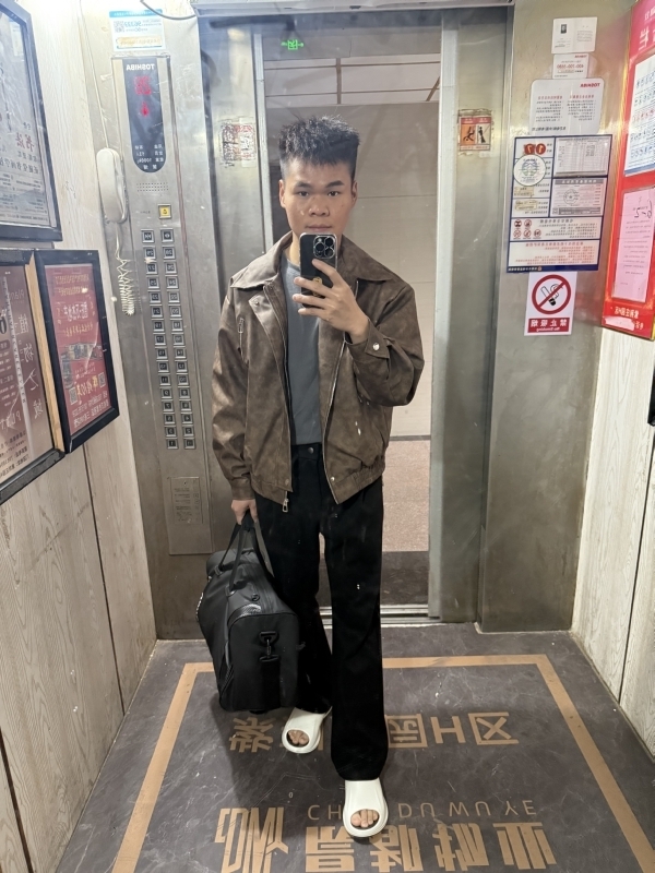 jin的第一张照片--闽清相亲网