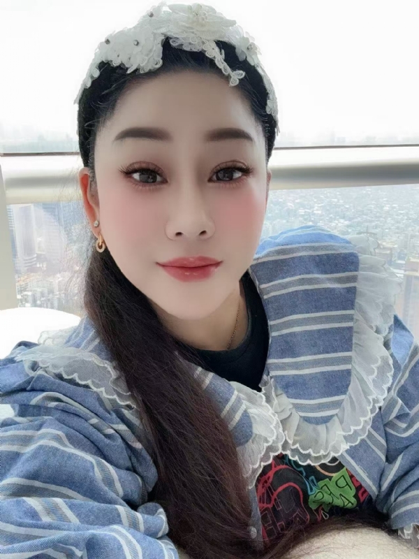 萱草沐晴的第一张照片--闽清相亲网