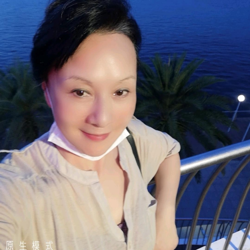 hong的第一张照片--闽清相亲网