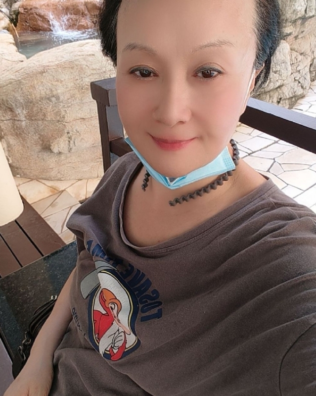 hong的第三张照片--闽清相亲网