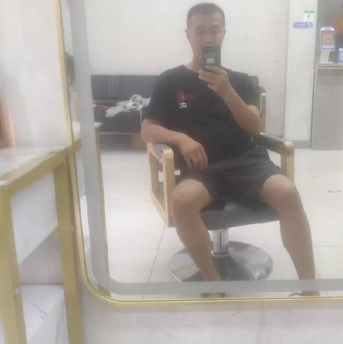 闫杰的第一张照片--闽清相亲网