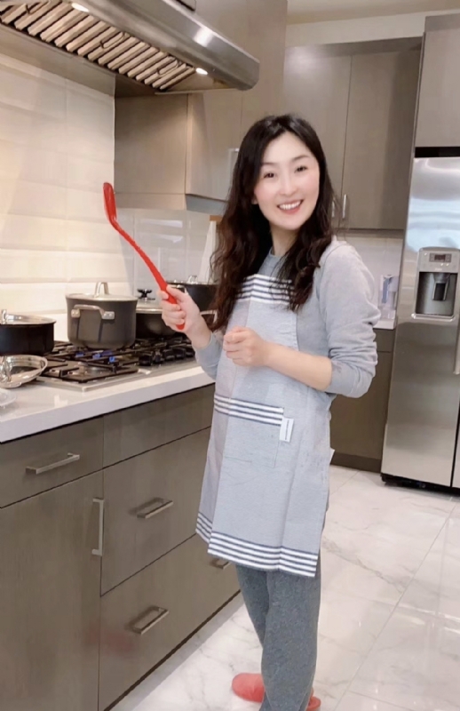 愛下廚負琴琴的第一张照片--闽清相亲网