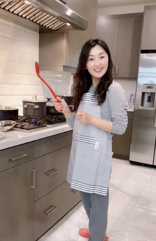 愛下廚負琴琴的第二张照片--闽清相亲网