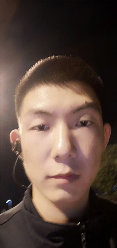 予期的第一张照片--闽清相亲网