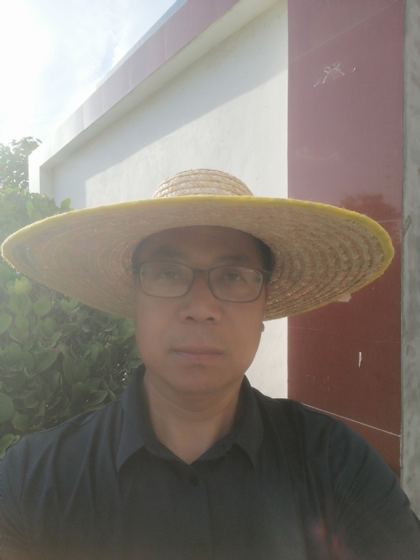 gx的第一张照片--闽清相亲网