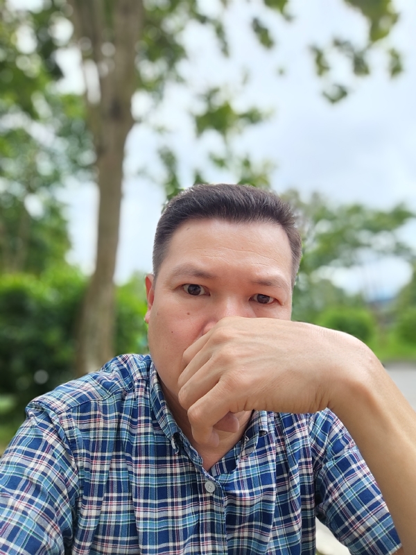余生有你陪伴的第一张照片--闽清相亲网