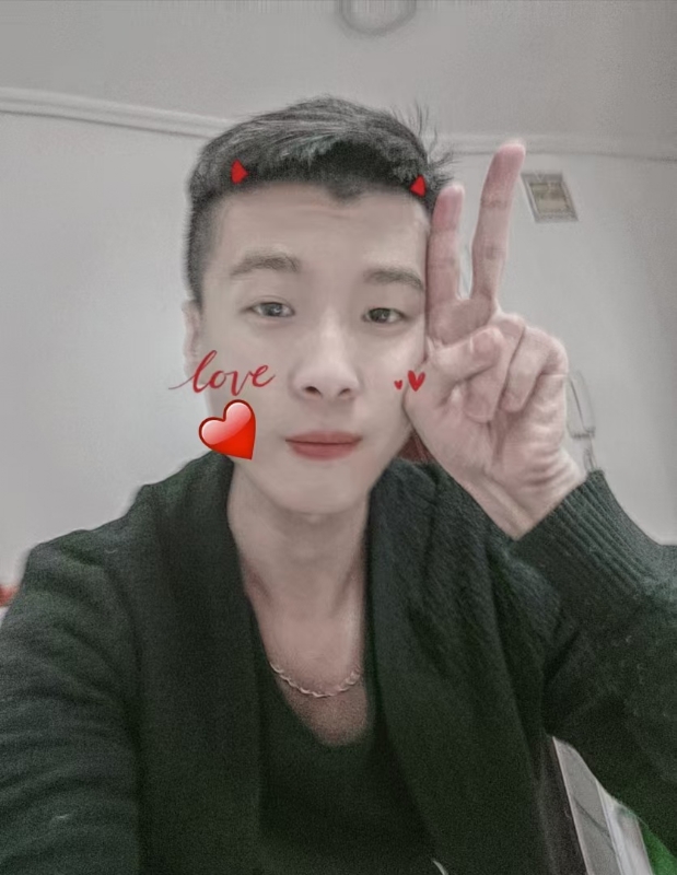 我不是巧克力的第二张照片--闽清相亲网