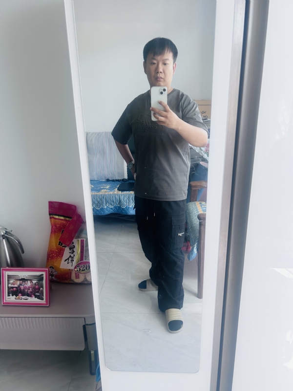 黄先生的第一张照片--闽清相亲网