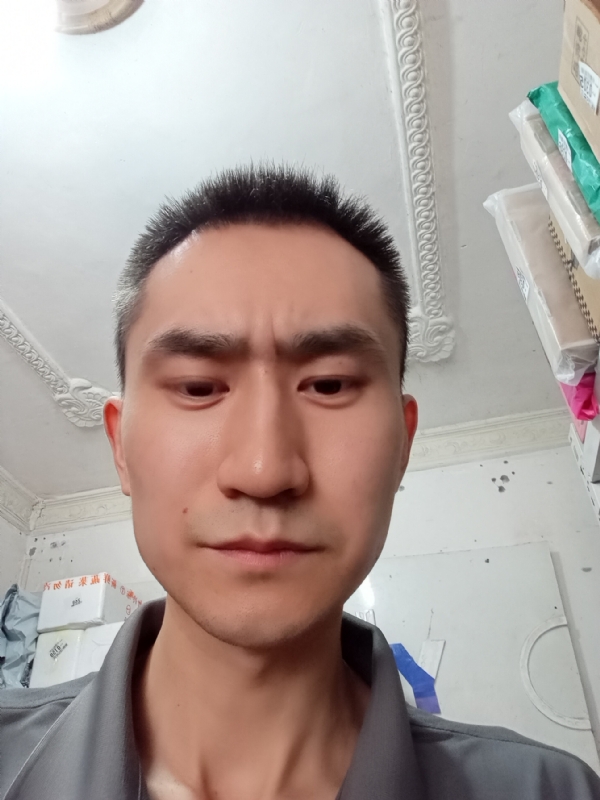 西门吹雪的第一张照片--闽清相亲网