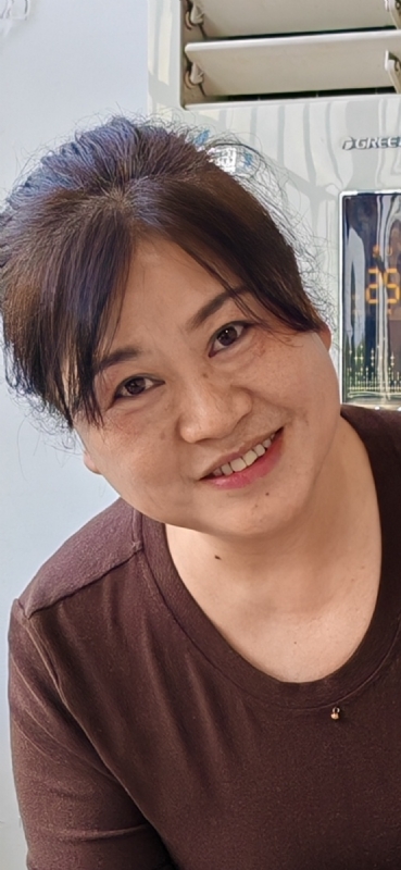 生活像一条河的第一张照片--闽清相亲网