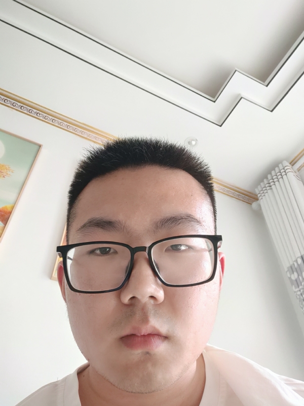 说话了的第一张照片--闽清相亲网