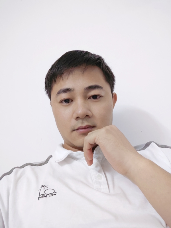 啊良的第二张照片--闽清相亲网