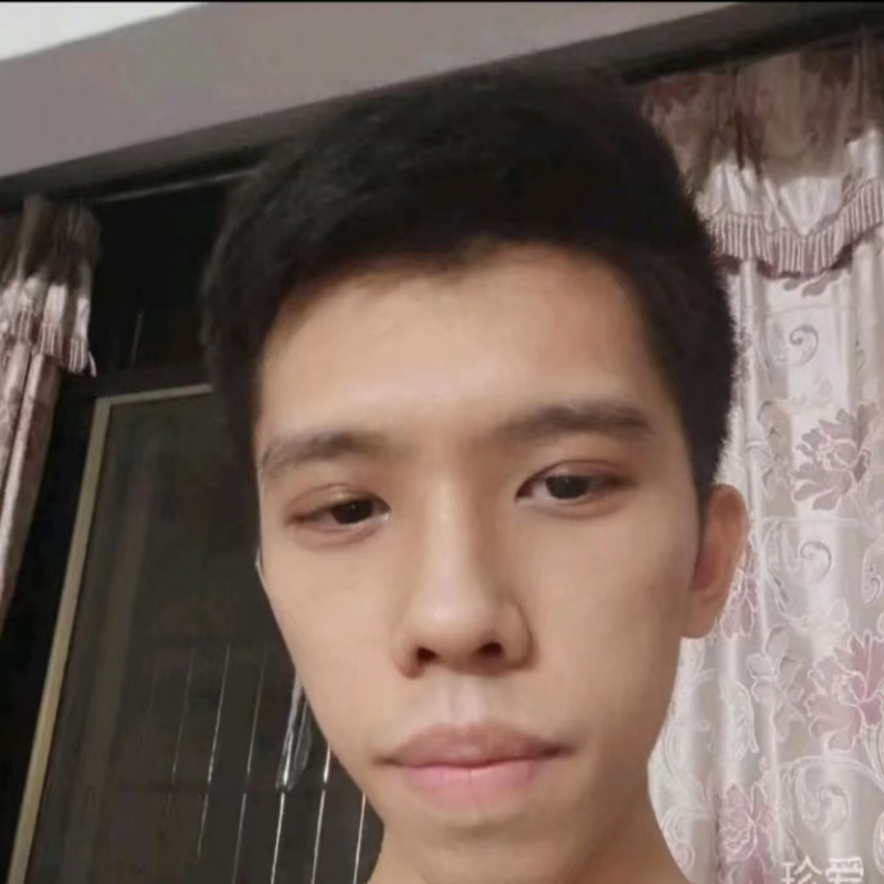 小强的第一张照片--闽清相亲网