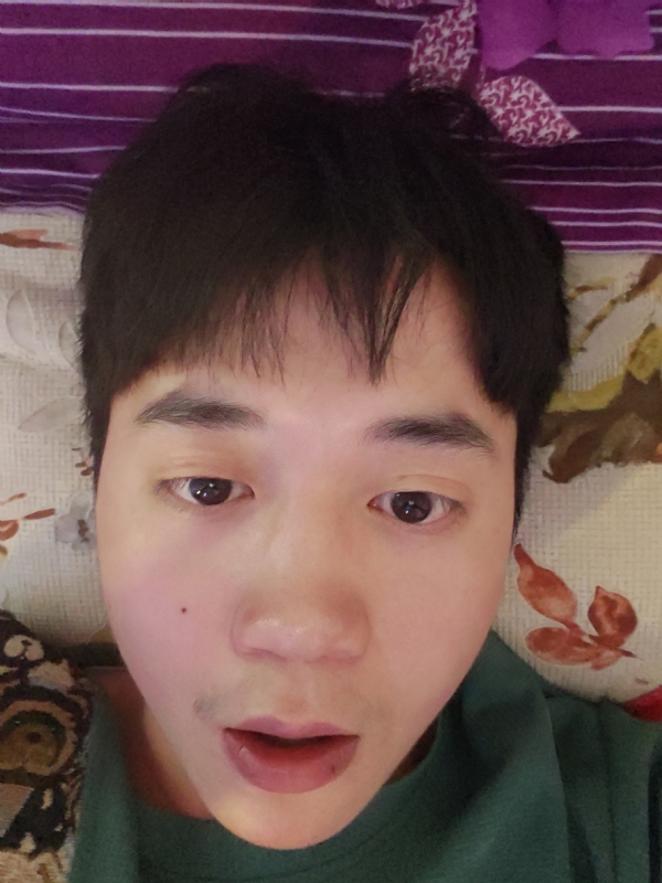 天翔的第一张照片--闽清相亲网