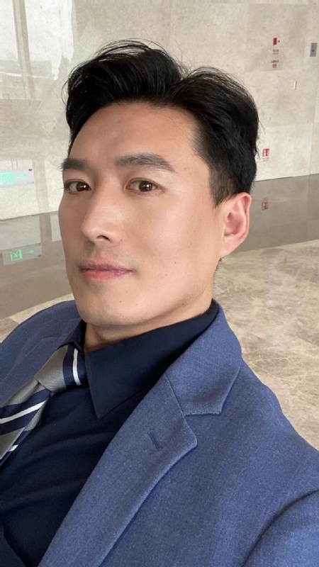 相见相识的第一张照片--闽清相亲网