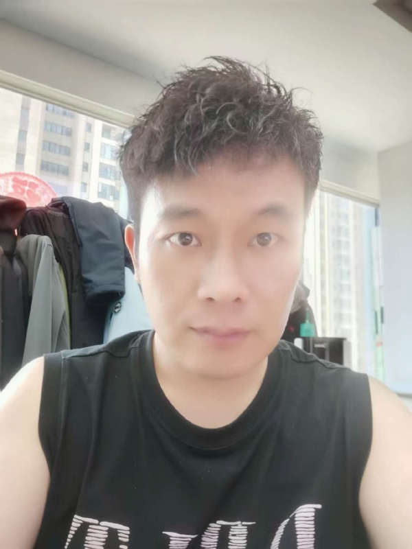 缘分何求的第一张照片--闽清相亲网