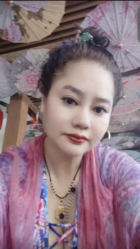 shi的第一张照片--闽清相亲网