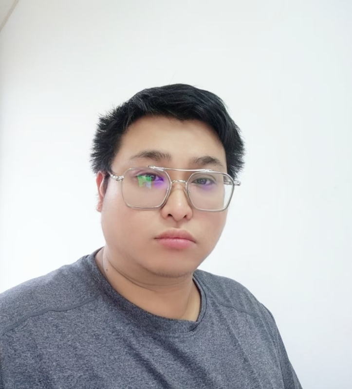谢文涛的第一张照片--闽清相亲网
