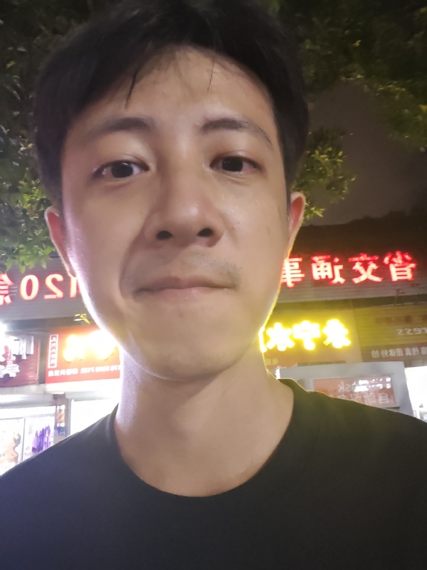 元亨利贞的第一张照片--闽清相亲网