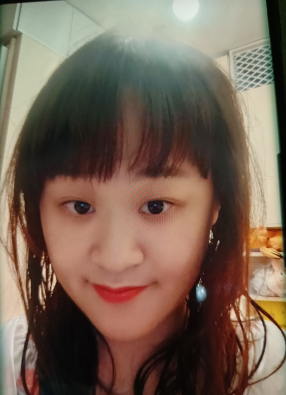 周楚洋的第一张照片--闽清相亲网