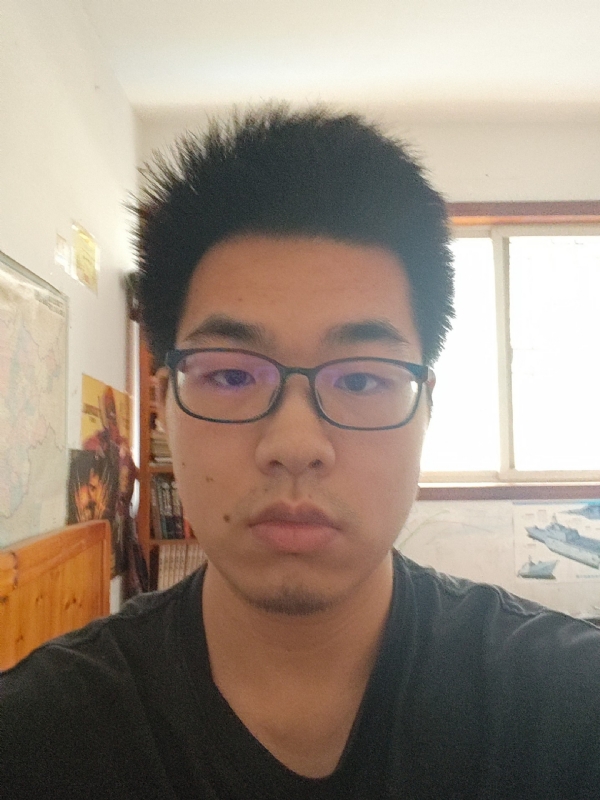 fzqdh的第一张照片--闽清相亲网