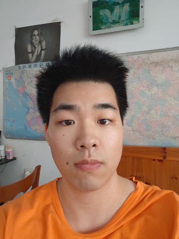 fzqdh的第二张照片--闽清相亲网