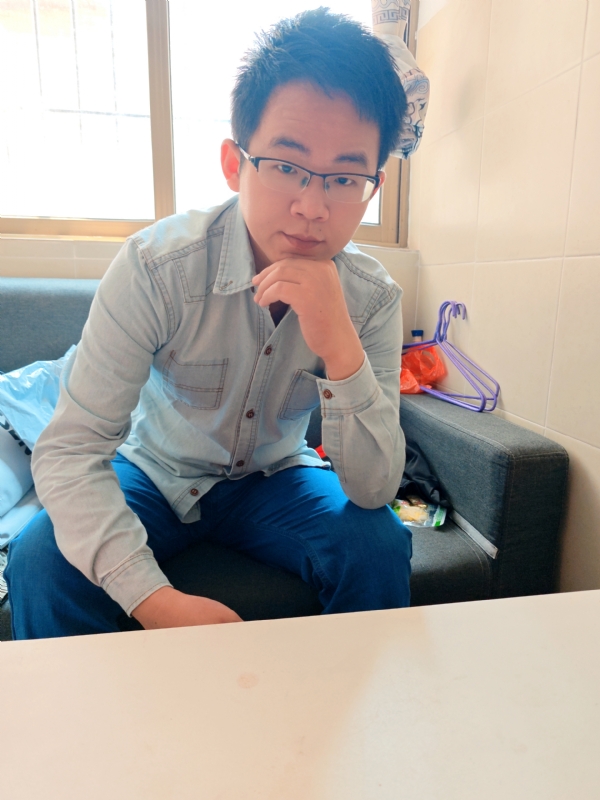 红尘一粟的第一张照片--闽清相亲网