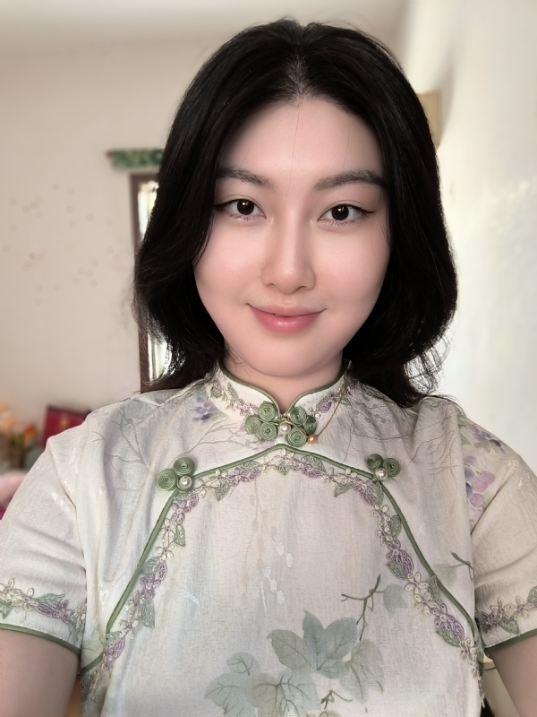 梅莱的第一张照片--闽清相亲网