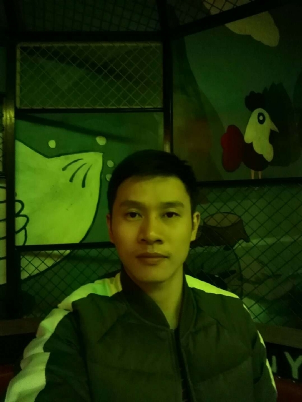 阿润的第一张照片--闽清相亲网