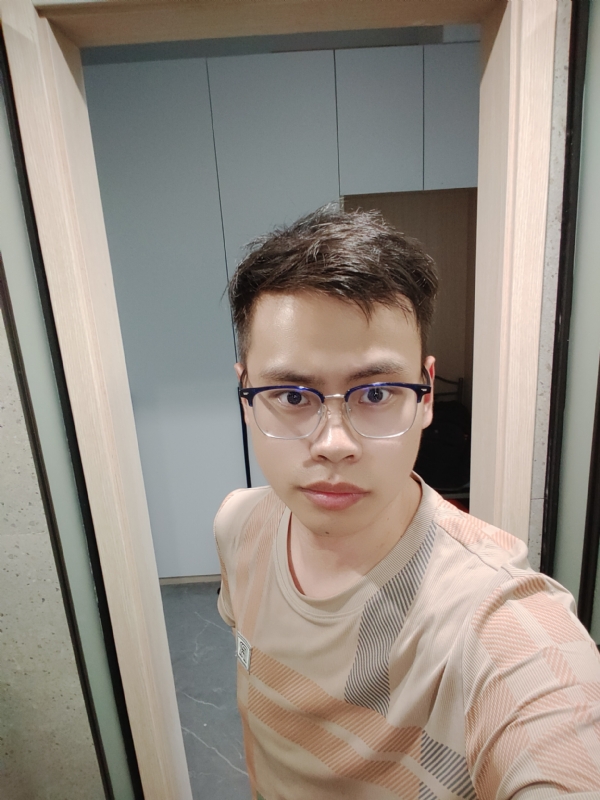 卖萌就会死星人的第三张照片--闽清相亲网