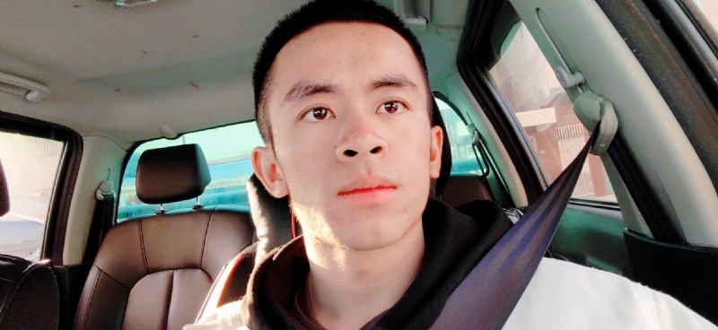 小余的第一张照片--闽清相亲网