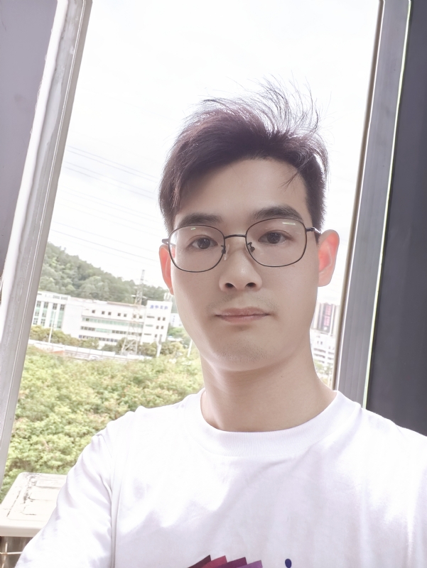 会是你嘛的第一张照片--闽清相亲网