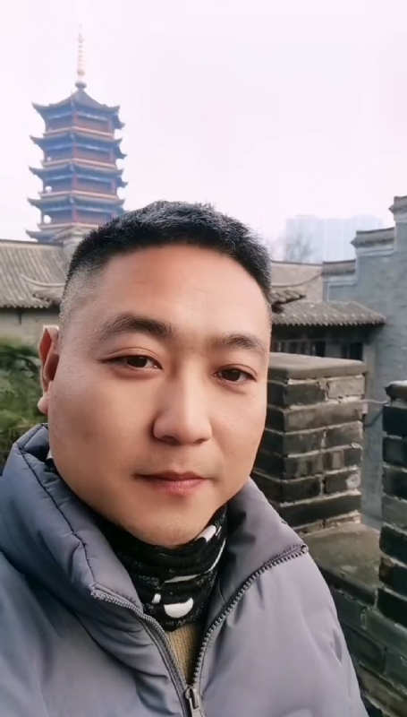 护爱天使的第一张照片--闽清相亲网