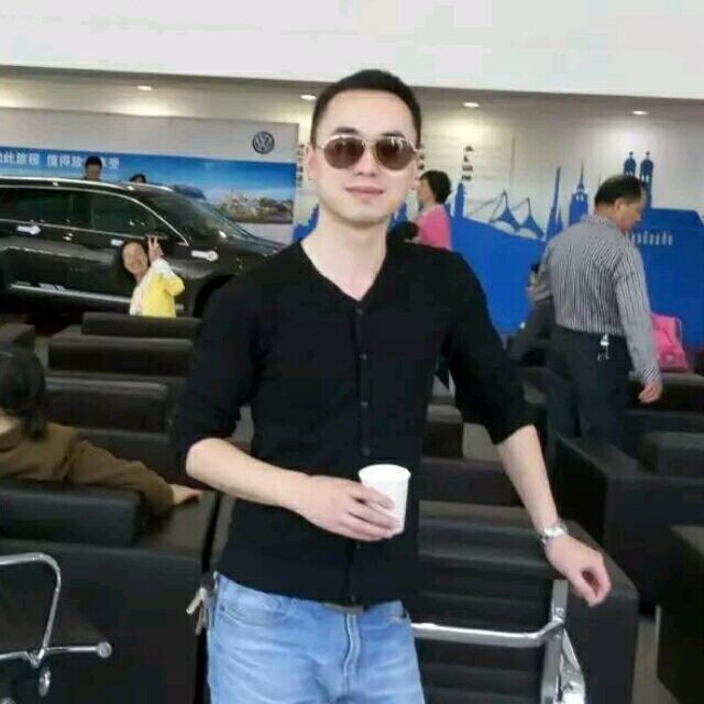小汤米的第一张照片--闽清相亲网