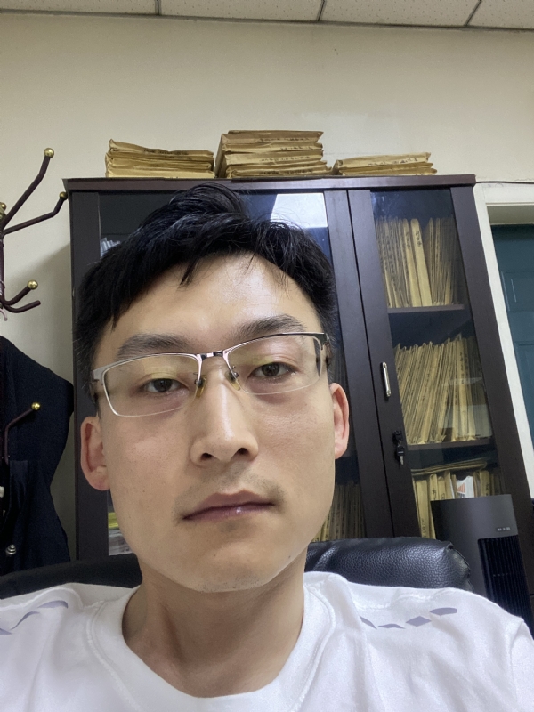 偈语的第一张照片--闽清相亲网