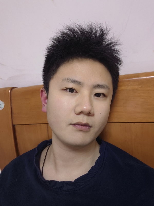 hedawode的第一张照片--闽清相亲网