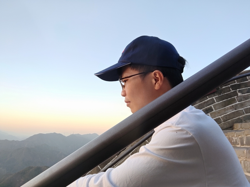 zy的第一张照片--闽清相亲网