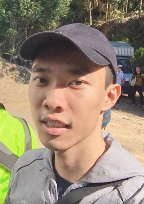 bin的第二张照片--闽清相亲网