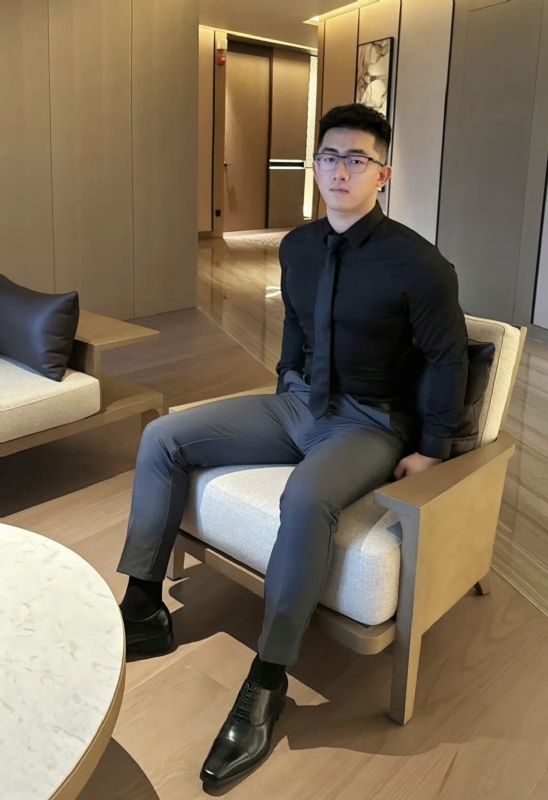 李寒外改英文可家的第一张照片--闽清相亲网