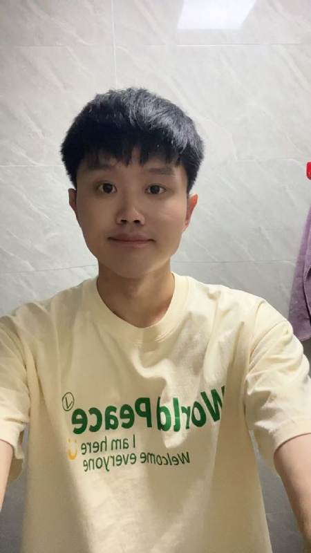 key的第一张照片--闽清相亲网